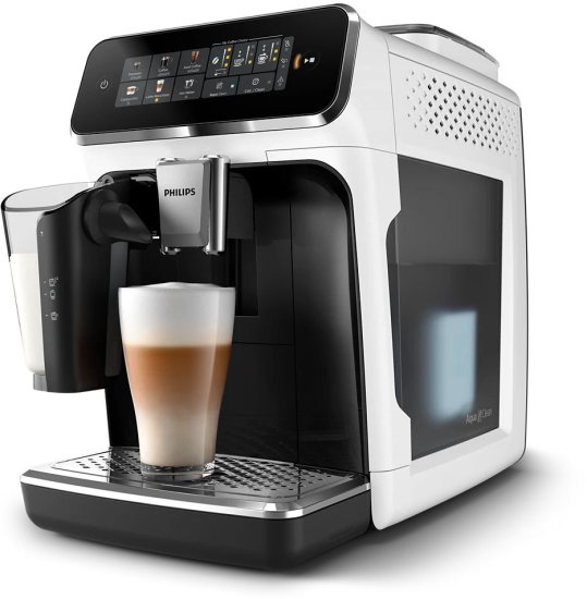 Philips 3300 Series LatteGo EP3343/50