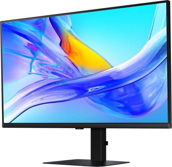 Samsung ViewFinity S8 S32D800UBM 32 4K IPS