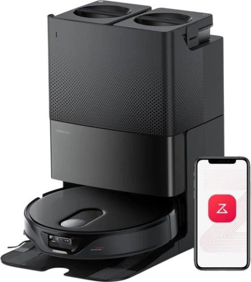 Roborock QRevo Slim