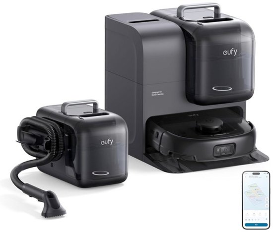 Anker Eufy Omni E28