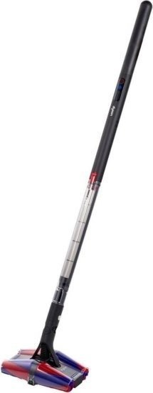 Dyson PencilVac Fluffycones