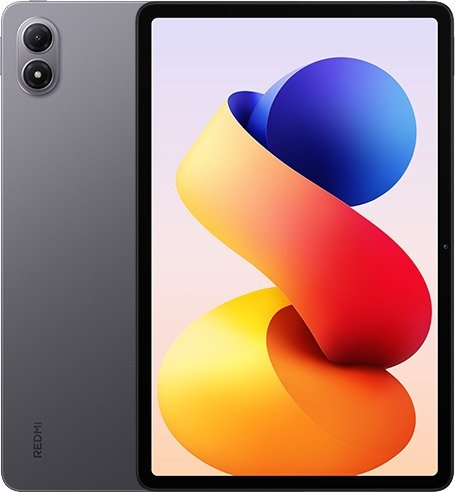 Xiaomi Redmi Pad 2 Pro 12.1 8GB+256GB עם כיסוי מקלדת