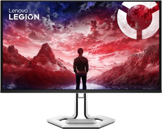 Lenovo Legion Pro 27Q-10 26.5 QHD QD-OLED 280Hz 68CFGACBIS