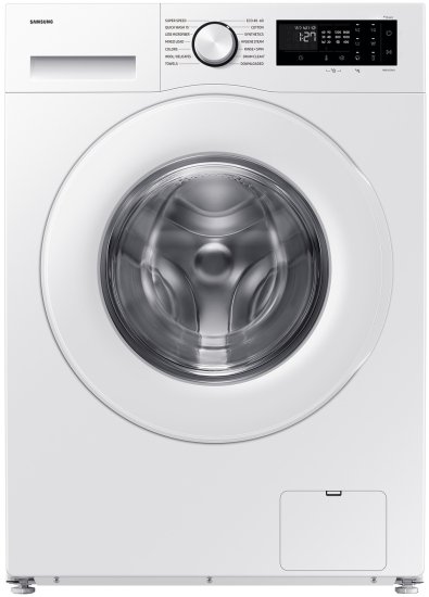 Samsung EcoBubble WW90DG5U35TE מכונת כביסה 9 ק״ג