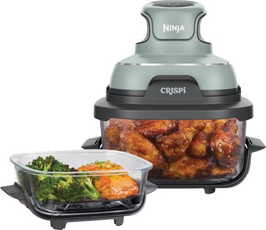 Ninja CRISPi 4-in-1 FN101