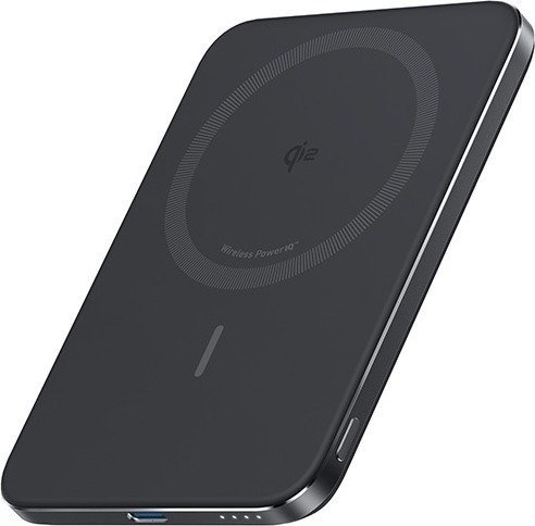Anker Qi2 Magnetic Power Bank 5000mAh A1665H11