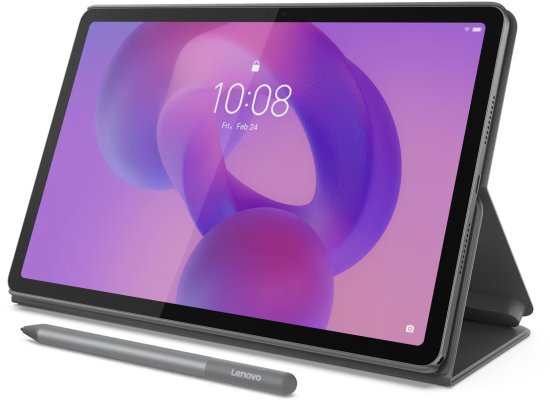 Lenovo Idea Tab TB336FU ZAFR1134IL 4GB+128GB Wi-Fi