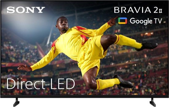 Sony Bravia 2 II 65 K65S25M2PB