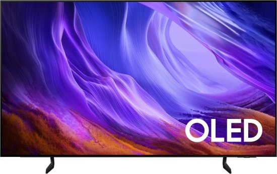 Samsung OLED S85H 55 QE55S85H