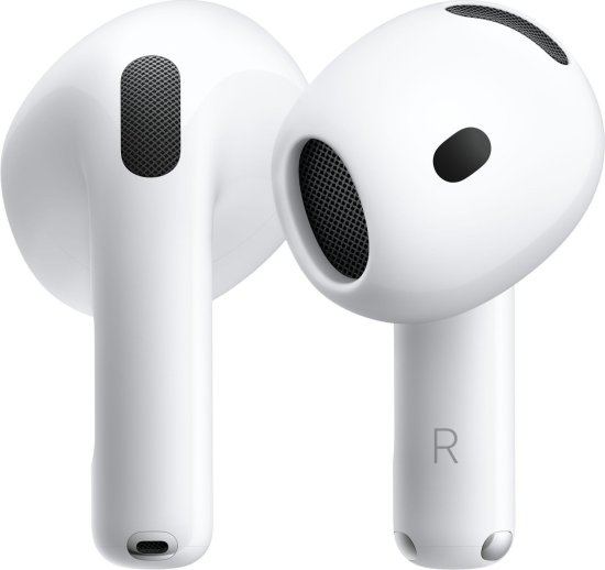 Apple AirPods 5 עם מארז USB-C MKFW4ZM/A