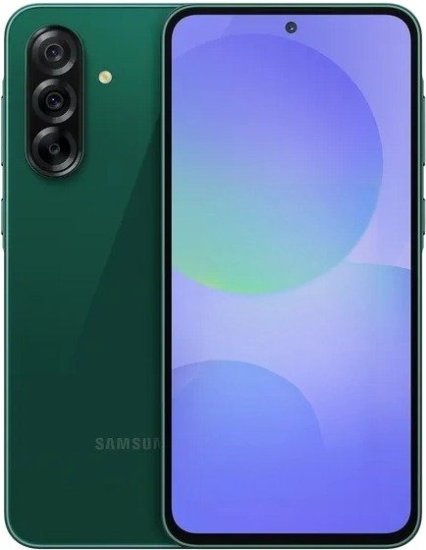 Samsung Galaxy A36 5G SM-A366E 8GB+128GB