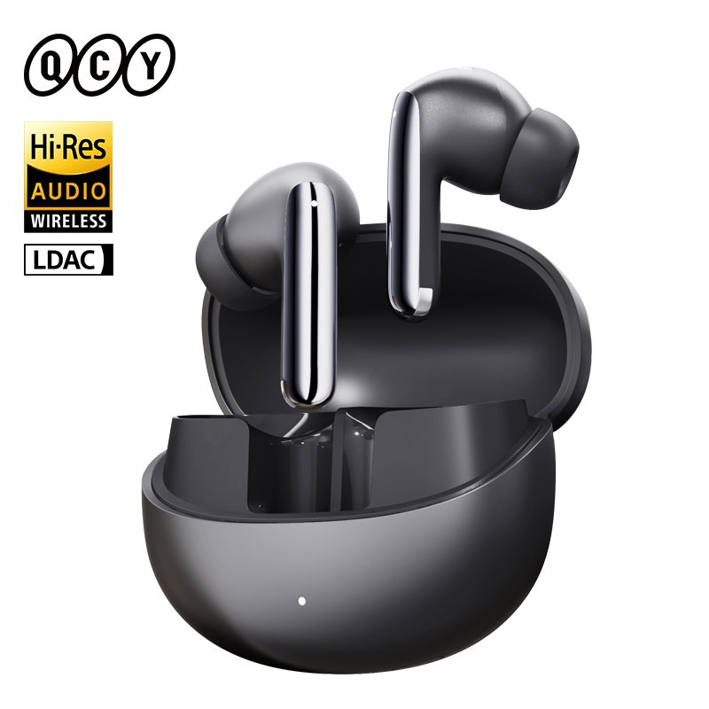 QCY MeloBuds Pro