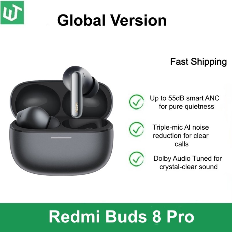 Redmi Buds 8 Pro