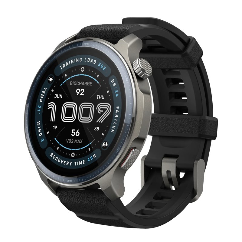 Amazfit Balance 2