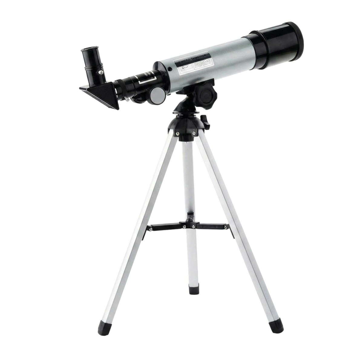 טלסקופ ילדים F36050 עם חצובה