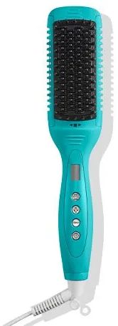Moroccanoil מברשת קרמית חשמלית להחלקה