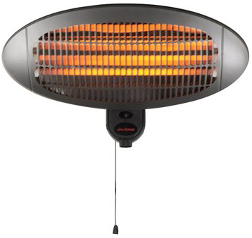 Universe NRI-9420 תנור חימום לאמבטיה 2000W