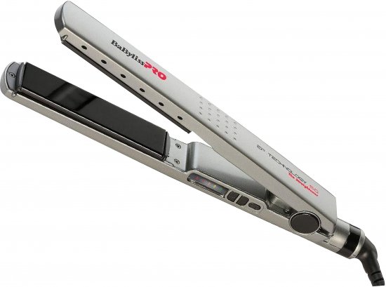 BaByliss PRO BAB2091EPE מחליק שיער
