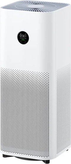 Xiaomi Smart Air Purifier 4 Pro