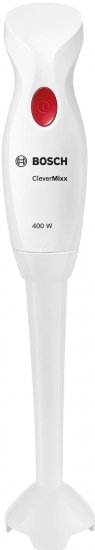 Bosch CleverMixx MSM14000 בלנדר מוט 400W