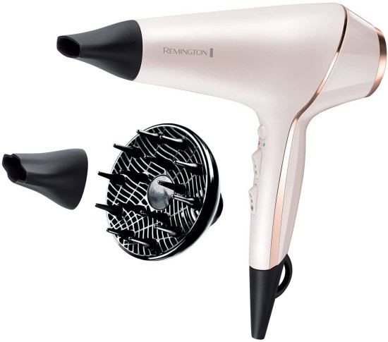 Remington PROluxe AC9140 מייבש שיער 2400W