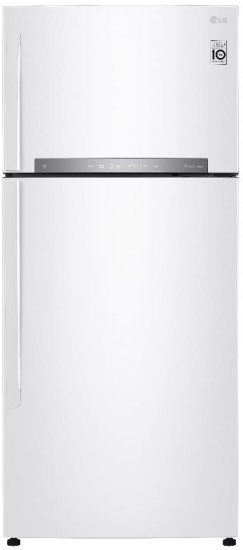 LG GR-M6781WU מקרר מקפיא עליון 506 ליטר