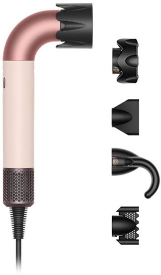Dyson Supersonic r HD17 מייבש שיער