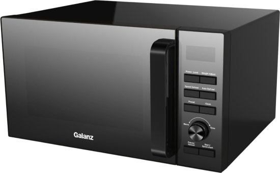 Galanz MD-23LGA-BLC מיקרוגל דיגיטלי 23 ליטר