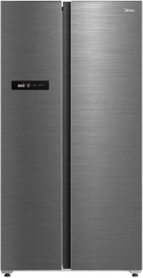 Midea MDRS791MIL46 מקרר דלת ליד דלת 592 ליטר