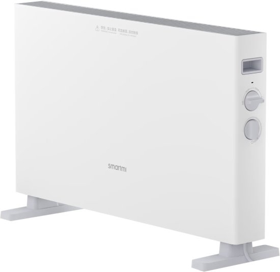 Smartmi Convector 1S קונבקטור חימום 2200W