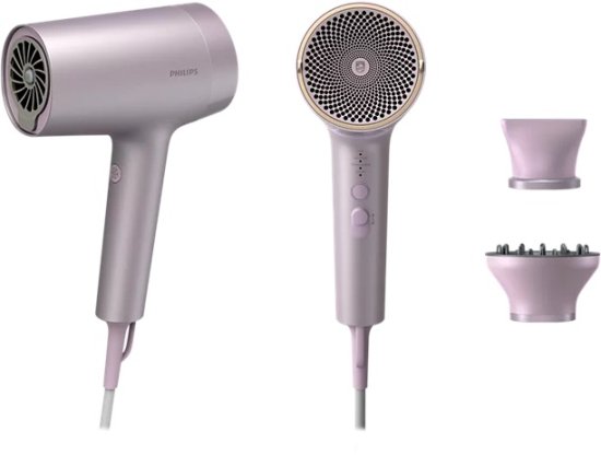 Philips 7000 BHD723 מייבש שיער