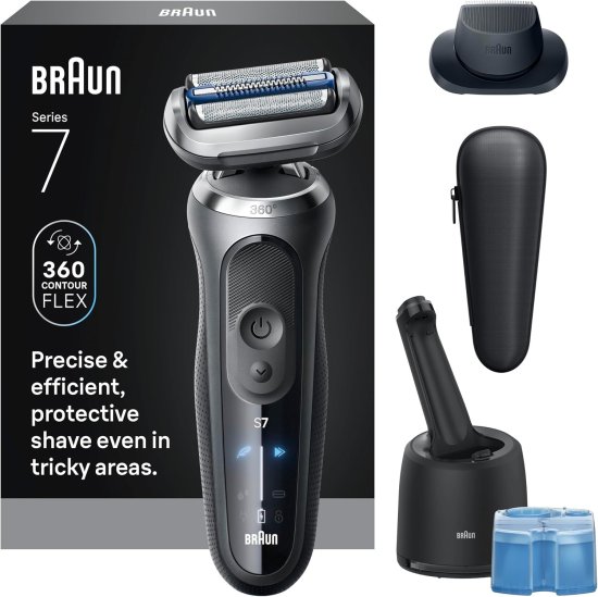 Braun Series 7 7171CC