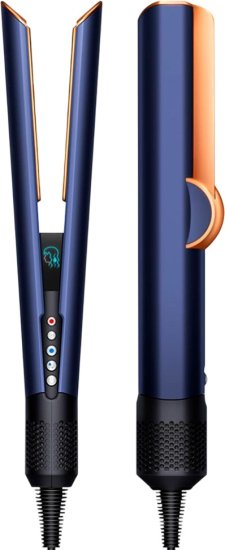 Dyson Airstrait HT01 מחליק שיער באוויר